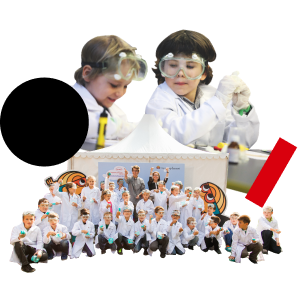 О науке детям. Запуск «Мира исследователей Henkel» в России
