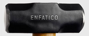 Картинка Enfatico распускает креативное руководство