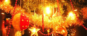 Картинка Новогодние каникулы не сократятся до 2012 года