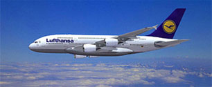 Картинка Lufthansa не понравилось, как в России предложили назвать новый самолет