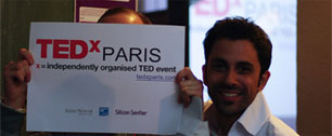 Картинка SMG и Microsoft проведут конференцию TED в Каннах
