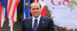 Картинка Берлускони разрекламировал отдых в Италии