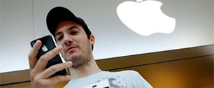 Картинка Союз потребителей США не рекомендует использовать iPhone 4