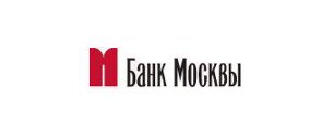 Картинка Банк Москвы стал каким-то иностранным