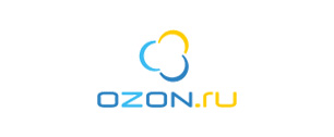 Картинка Ozon.ru пытается разбудить интерес к онлайн-покупкам с помощью рекламы