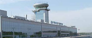 Картинка Аэропорт Домодедово в 2011 году может провести IPO