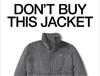 Adindex.ru: Блоги - Ad of the Day: Patagonia. The brand declares war on
consumerism gone berserk, and admits its own environmental failings

