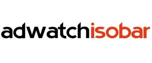 лого AdWatch Isobar