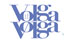 Volga Volga brand identity