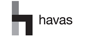 лого Havas Creative Group Russia