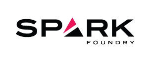 лого Spark Foundry