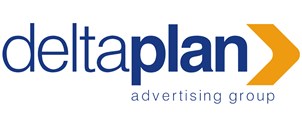 лого Рекламная группа Deltaplan