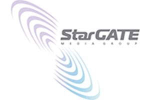 лого Stargate Media Group