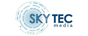 лого SkyTEC Media
