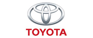 Картинка Toyota третий год подряд остается лидером мировых продаж