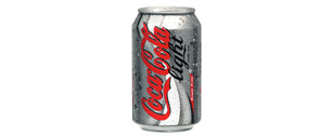 Картинка Общество потребителей решило запретить Coca-Cola Light