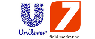 Картинка Unilever и «7»  - консультанты по красоте