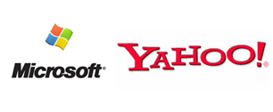 Картинка Microsoft и Yahoo запутались с рекламными технологиями