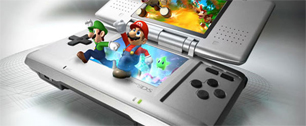 Картинка Nintendo рассчитывает составить конкуренцию играм в телефонах и соцсетях
