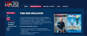 Картинка Red Bull запустит свой журнал в США