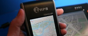 Картинка ГЛОНАСС превзойдет GPS