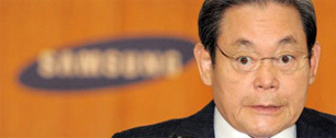 Картинка Глава Samsung объявил войну коррупции