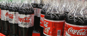 Картинка Coca-Cola и ее боттлер намерены инвестировать в РФ $3 млрд