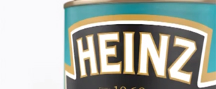 Картинка Новая рекламная кампания от Heinz 