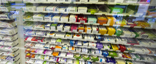 Картинка Минздрав предложил ритейлерам вместо продажи лекарств открывать аптеки