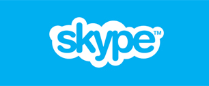 Картинка Skype обрастает рекламными роликами