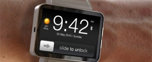 Картинка Apple регистрирует в России часы iWatch