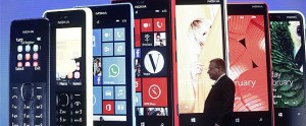 Картинка Huawei может купить Nokia