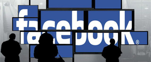 Картинка Количество рекламодателей Facebook достигло 1 млн