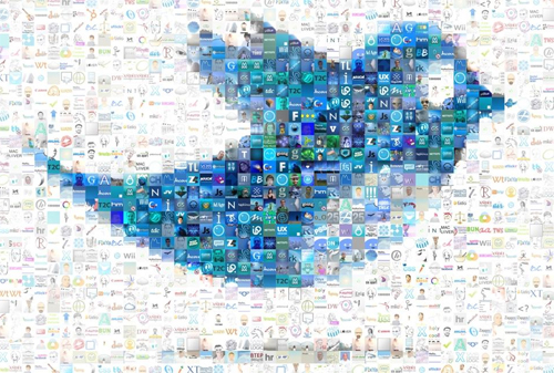 Картинка Twitter займет от $500 млн до $1 млрд перед IPO