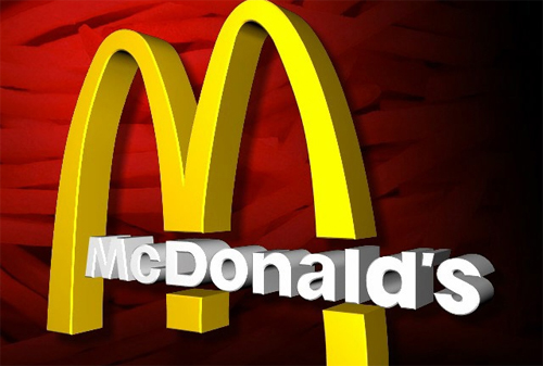 Картинка McDonald’s сосредоточится на digital