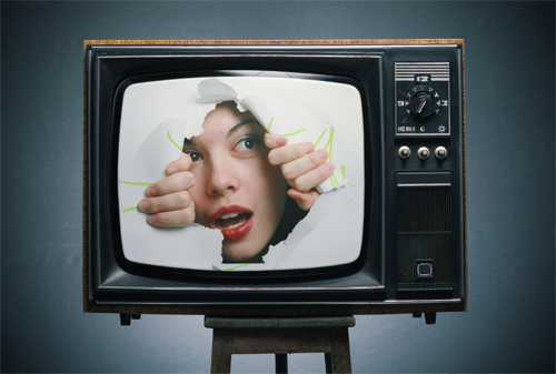 Картинка Synovate: видеореклама в интернете работает в 3 раза эффективнее телевизионной