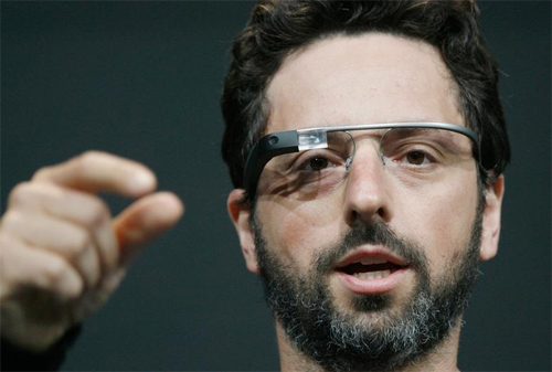 Картинка Google Glass позволит компаниям сэкономить до $1 млрд в год
