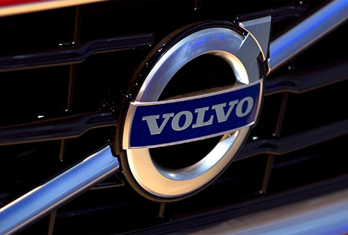 Картинка Grey получило глобальный креативный эккаунт Volvo
