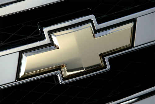 Картинка GM закроет бренд Chevrolet для Европы