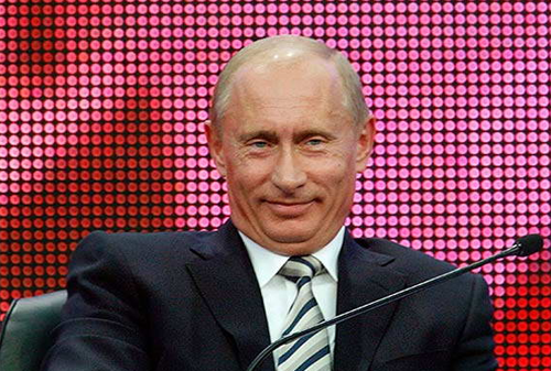 Картинка Путин ликвидировал РИА «Новости»
