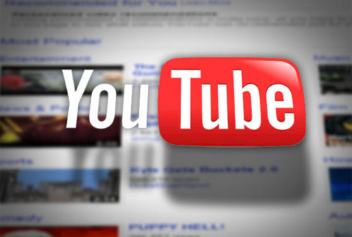 Картинка С YouTube хотят взимать налог в пользу киностудий