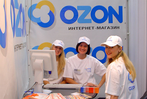 Картинка АФК «Система» и МТС покупают по 10% холдинга Ozon
