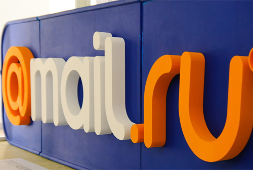 Картинка Доходы Mail.Ru от рекламы превысили девять млрд рублей в 2013 году