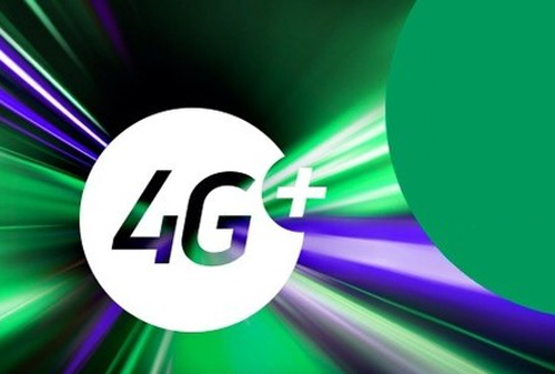 Картинка «МегаФон» запустит бренд 4G+ для продвижения новой сети