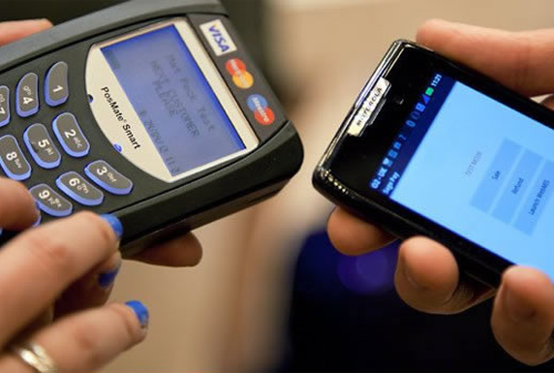 Картинка MasterCard: пользователи социальных сетей стали больше доверять мобильным платежам