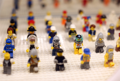 Картинка LEGO позволит печатать свои детали и фигурки на 3D-принтере