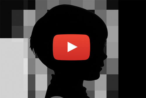 Картинка У YouTube появится «детская» версия