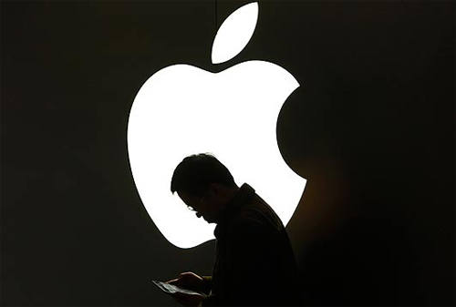 Картинка Стоимость бренда Apple оценена в 107 млрд долларов