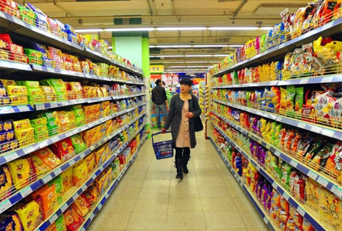 Картинка Россияне снижают расходы на покупки впервые за семь лет