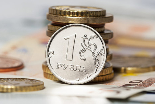 Картинка Банк «Россия» будет работать только с рублем